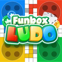 Download Funbox - Play Ludo Online MOD [Unlimited money] + MOD [Menu] APK for Android