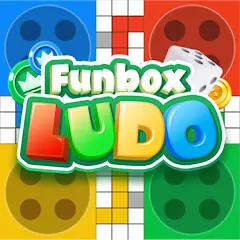 Funbox - Play Ludo Online