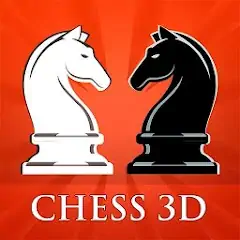 Download Real Chess 3D MOD [Unlimited money/gems] + MOD [Menu] APK for Android