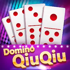 Download Domino QiuQiu-Gaple Slot Poker MOD [Unlimited money/gems] + MOD [Menu] APK for Android