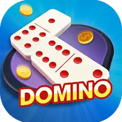 Download Domino MOD [Unlimited money/coins] + MOD [Menu] APK for Android