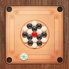 Download Carrom Party MOD [Unlimited money/coins] + MOD [Menu] APK for Android
