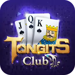 Tongits Club —Tongits & Pusoy