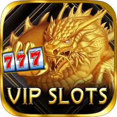 VIP Deluxe Slots Games Offline