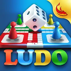 Download Ludo Comfun Online Live Game MOD [Unlimited money/gems] + MOD [Menu] APK for Android