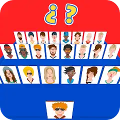 Download Guess who am I Board games MOD [Unlimited money] + MOD [Menu] APK for Android