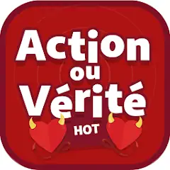 Download Action ou Vérité - Hot MOD [Unlimited money/gems] + MOD [Menu] APK for Android
