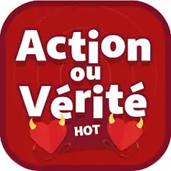 Action ou Vérité - Hot