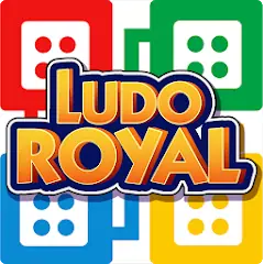 Download Ludo Royal - Online King MOD [Unlimited money] + MOD [Menu] APK for Android