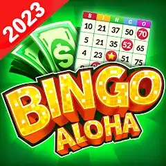 Download Bingo Aloha-Bingo tour at home MOD [Unlimited money] + MOD [Menu] APK for Android