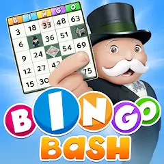 Download Bingo Bash: Live Bingo Games MOD [Unlimited money/gems] + MOD [Menu] APK for Android