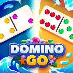 Download Domino Go - Online Board Game MOD [Unlimited money/coins] + MOD [Menu] APK for Android