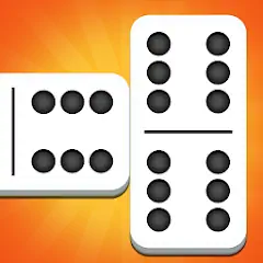 Download Dominoes - Classic Domino Game MOD [Unlimited money] + MOD [Menu] APK for Android