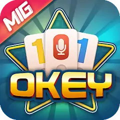 Download 101 Okey Mi MOD [Unlimited money] + MOD [Menu] APK for Android