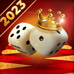Download Backgammon King Online MOD [Unlimited money/gems] + MOD [Menu] APK for Android