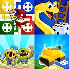 Download Family Board Games Offline MOD [Unlimited money] + MOD [Menu] APK for Android