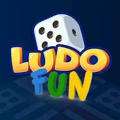 Download Ludo Fun - Play Ludo and Win MOD [Unlimited money/gems] + MOD [Menu] APK for Android