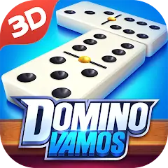 Download Domino Vamos: Slot Crash Poker MOD [Unlimited money/gems] + MOD [Menu] APK for Android