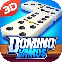 Domino Vamos: Slot Crash Poker