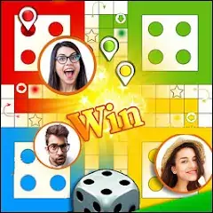 Download Ludo Pro : King of Ludo Online MOD [Unlimited money/gems] + MOD [Menu] APK for Android