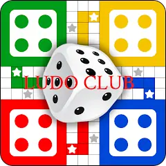 Download Ludo Club MOD [Unlimited money/coins] + MOD [Menu] APK for Android
