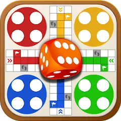 Download Ludo Online MOD [Unlimited money/coins] + MOD [Menu] APK for Android