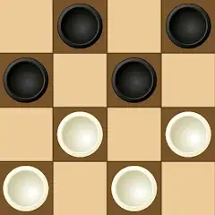 Download Checkers With Friends Game MOD [Unlimited money] + MOD [Menu] APK for Android