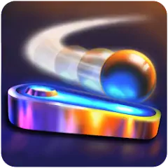 Download Pinball Pro MOD [Unlimited money/gems] + MOD [Menu] APK for Android