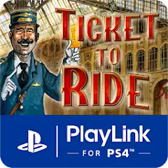 Download Ticket to Ride for PlayLink MOD [Unlimited money/coins] + MOD [Menu] APK for Android