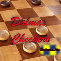 Download Checkers by Dalmax MOD [Unlimited money/coins] + MOD [Menu] APK for Android