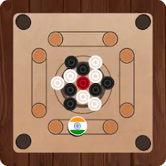 Download Carrom Board Game MOD [Unlimited money/coins] + MOD [Menu] APK for Android
