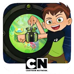 Download Ben 10: Family Genius MOD [Unlimited money/gems] + MOD [Menu] APK for Android