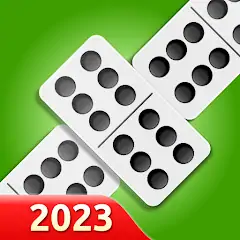 Download Dominoes Game - Domino Online MOD [Unlimited money/coins] + MOD [Menu] APK for Android