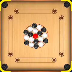 Download Carrom: Carrom Board Pool Game MOD [Unlimited money/gems] + MOD [Menu] APK for Android