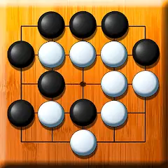 Download Go Game - BadukPop MOD [Unlimited money] + MOD [Menu] APK for Android