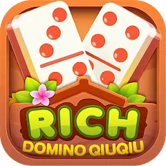 Rich Domino QIUQIU