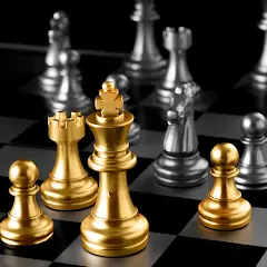 Download Chess - Classic Chess Offline MOD [Unlimited money] + MOD [Menu] APK for Android
