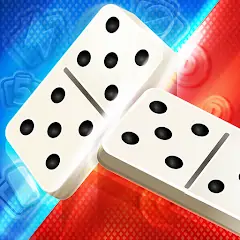 Download Dominoes Battle: Domino Online MOD [Unlimited money] + MOD [Menu] APK for Android