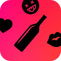 Download Spin the bottle. MOD [Unlimited money/gems] + MOD [Menu] APK for Android