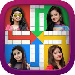 Download Ludo Online Game - Lodo King MOD [Unlimited money] + MOD [Menu] APK for Android