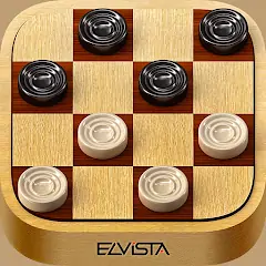 Download Checkers Online Elite MOD [Unlimited money/gems] + MOD [Menu] APK for Android