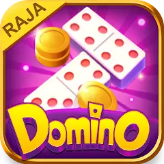 Download Raja Domino - QiuQiu Slots MOD [Unlimited money/coins] + MOD [Menu] APK for Android