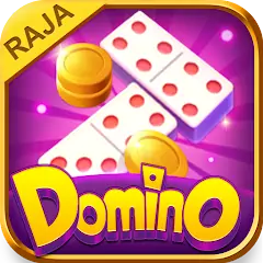 Raja Domino - QiuQiu Slots