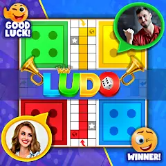Download Ludo Champion ™ लूडो चैंपियन MOD [Unlimited money/coins] + MOD [Menu] APK for Android