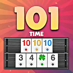 Download 101 Okey - Offline MOD [Unlimited money/coins] + MOD [Menu] APK for Android