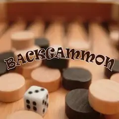 Download Backgammon Online Multiplayer MOD [Unlimited money/coins] + MOD [Menu] APK for Android