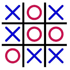 Download Tick Tack Toe Game MOD [Unlimited money/gems] + MOD [Menu] APK for Android