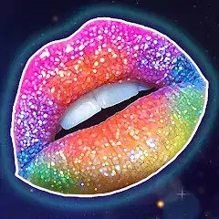 Download Glitter Colour By Number MOD [Unlimited money/coins] + MOD [Menu] APK for Android