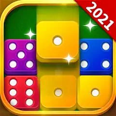 Download Dice Merge: Matchingdom Puzzle MOD [Unlimited money] + MOD [Menu] APK for Android