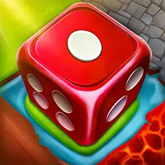 Download Ludo Dice Game MOD [Unlimited money/coins] + MOD [Menu] APK for Android